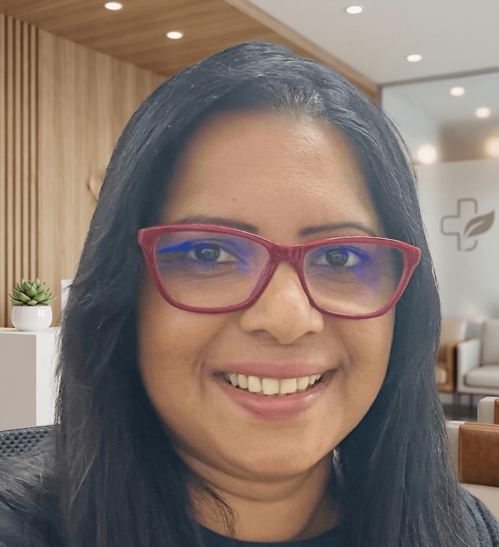 Dr Sashika Kankanamge