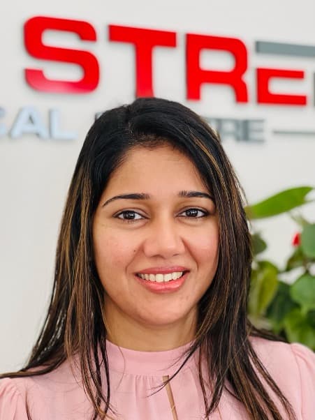 Madhu Weerakoon