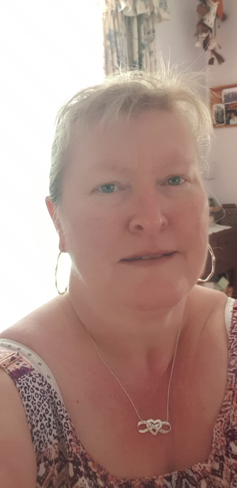 Mrs Maree Lansdown