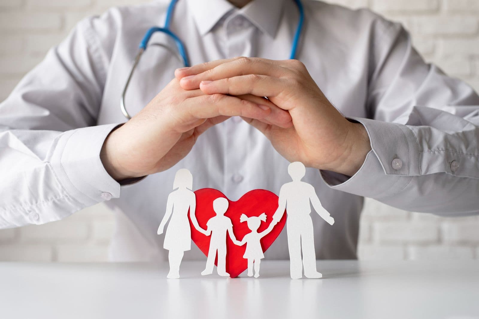Family healthcare