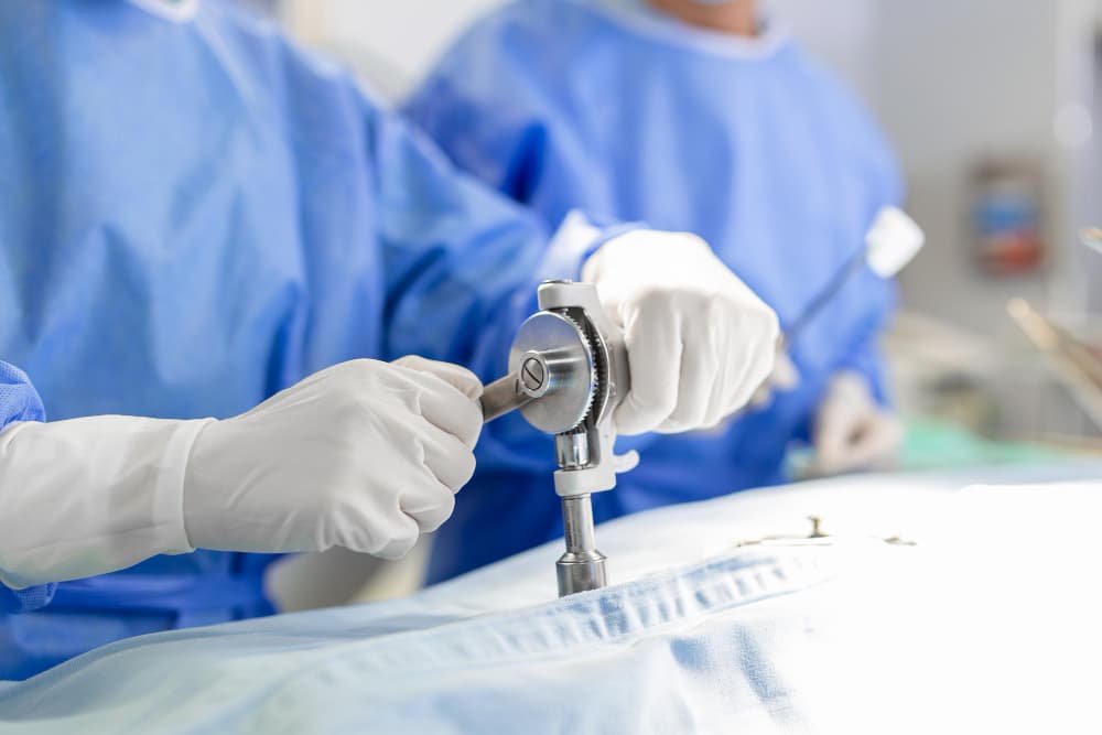 Implanon Insertion And Removal