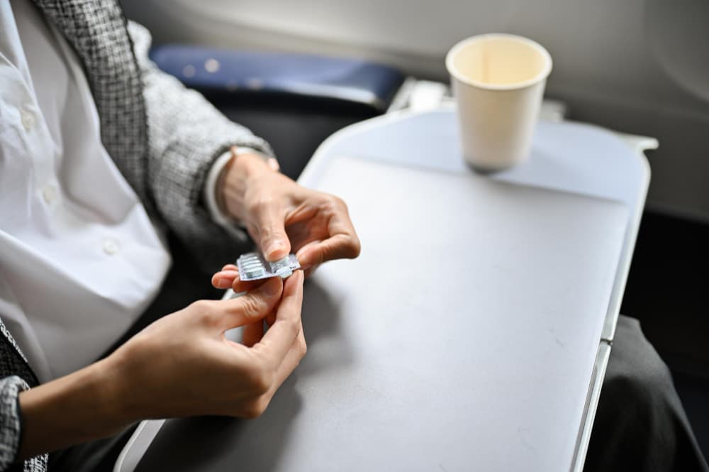 Travel Medicine