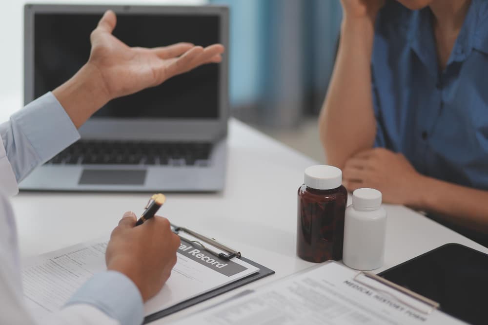 Prescription Renewal