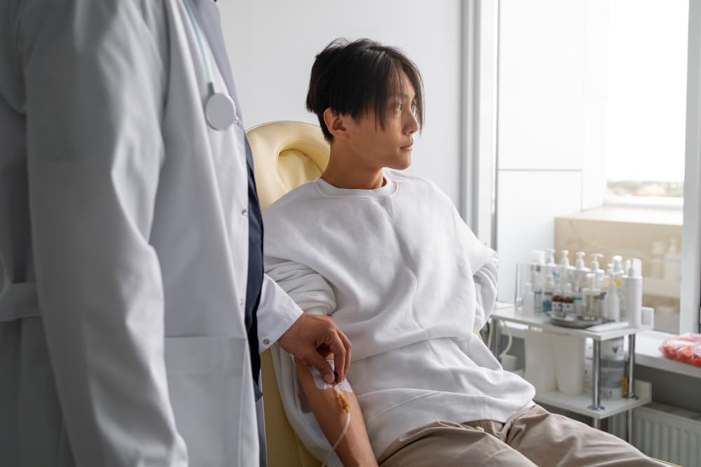 Chronic Disease Management