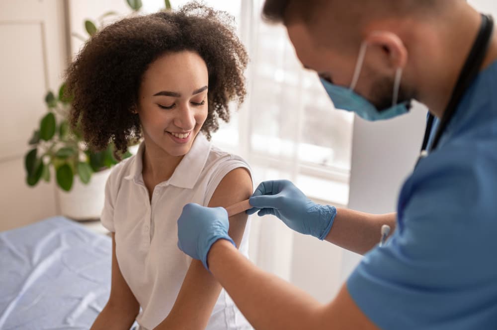 Immunization