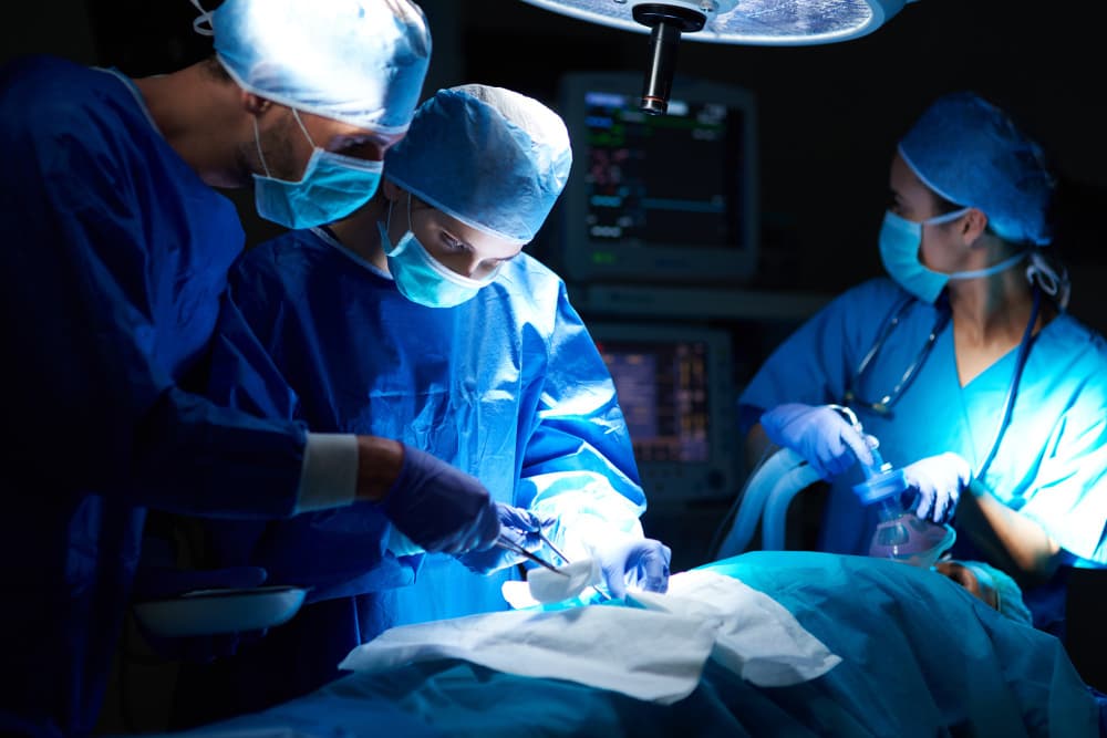 Minor Surgical Procedures